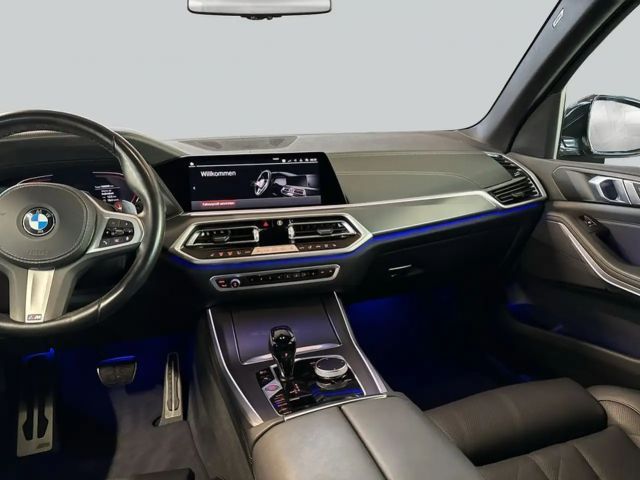 BMW X5 M-Sport xDrive30d