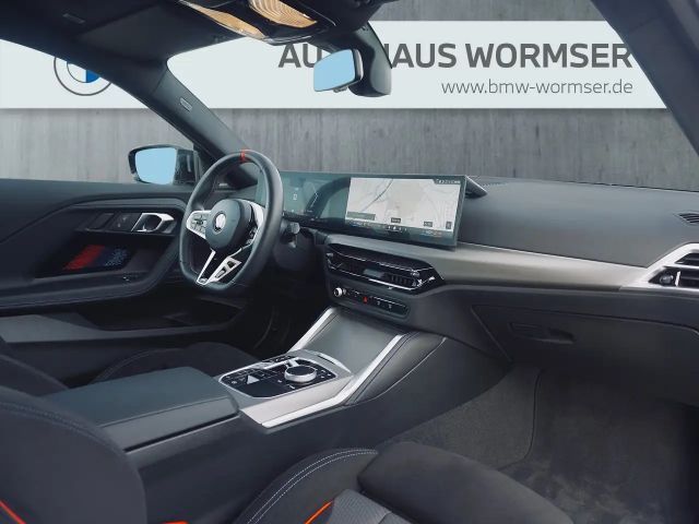 BMW 240 Comfort pakket Coupé xDrive