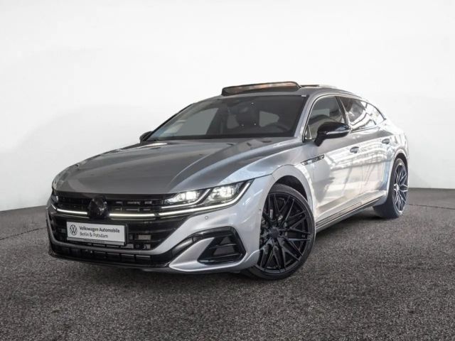 Volkswagen Arteon 2.0 TSI R-Line