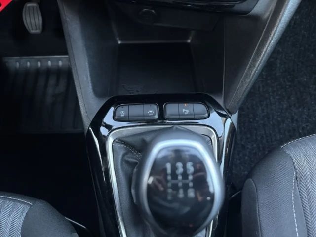 Opel Corsa Edition F Edition