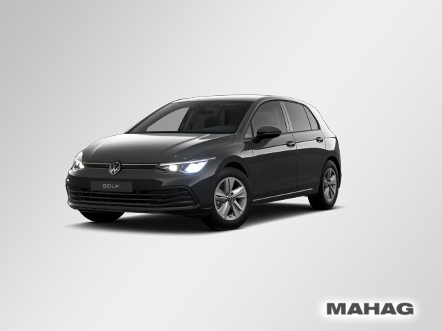 Volkswagen Golf DSG Golf VIII Life