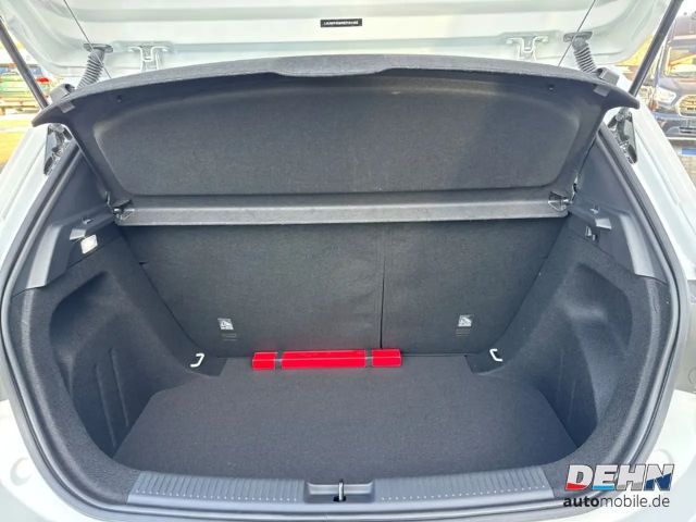 MG MG3 Hybrid+ Luxury