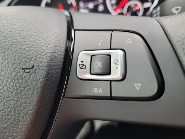 Volkswagen Polo 1.0 TSI Comfortline