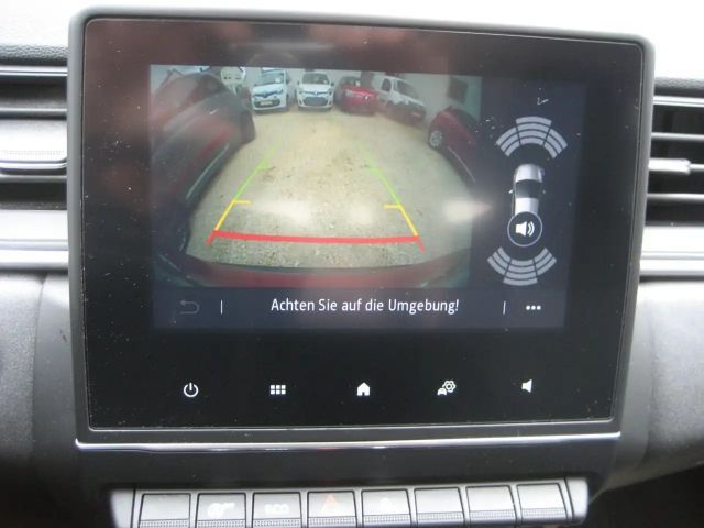 Renault Captur EDC Evolution TCe 140