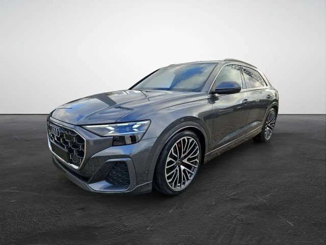 Audi Q8 50 TDI Quattro S-Line