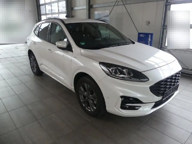 Ford Kuga Hybrid ST Line X