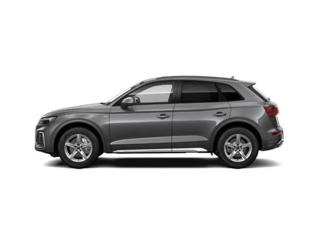 Audi Q5 35 TDI S-Line