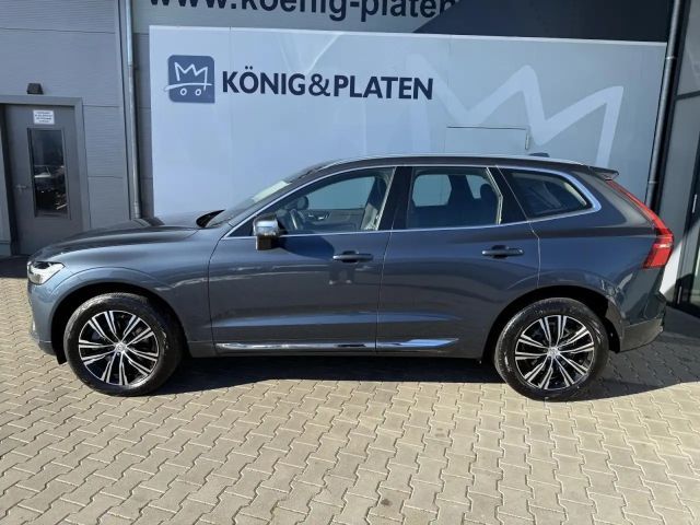 Volvo XC60 AWD Inscription