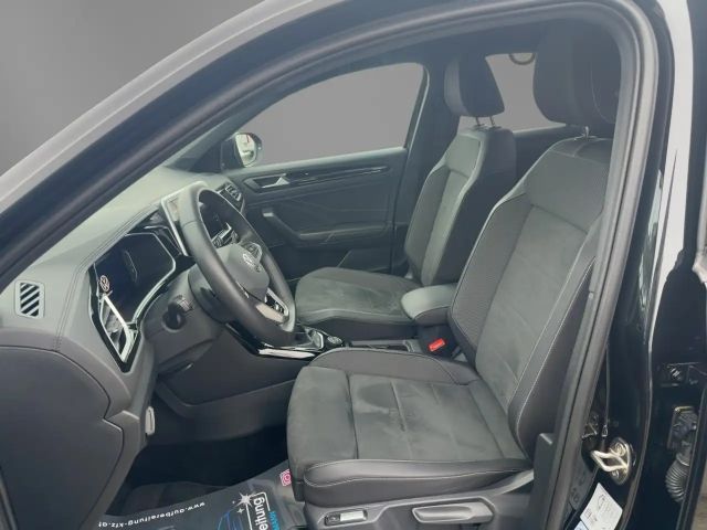 Volkswagen T-Roc 2.0 TDI 4Motion DSG R-Line