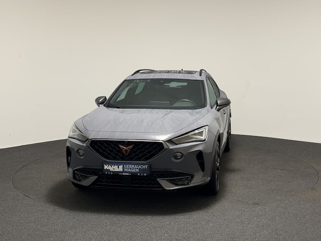 Cupra Formentor 1.4 e-Hybrid