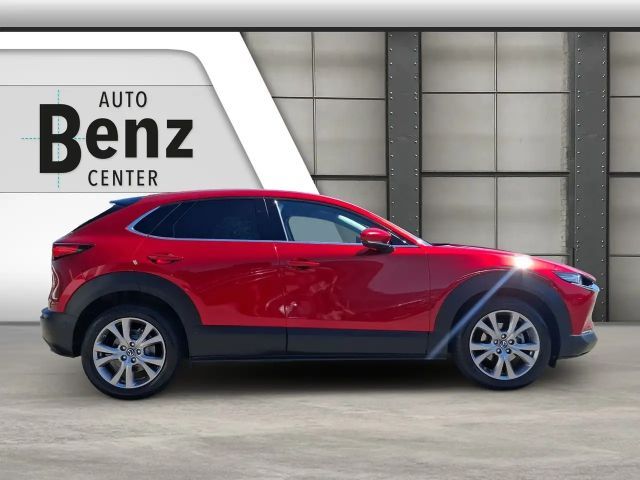 Mazda CX-30 4WD Selection SkyActiv