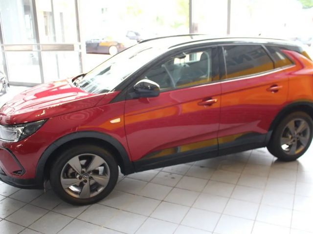 Opel Grandland X GS-Line Grand Sport
