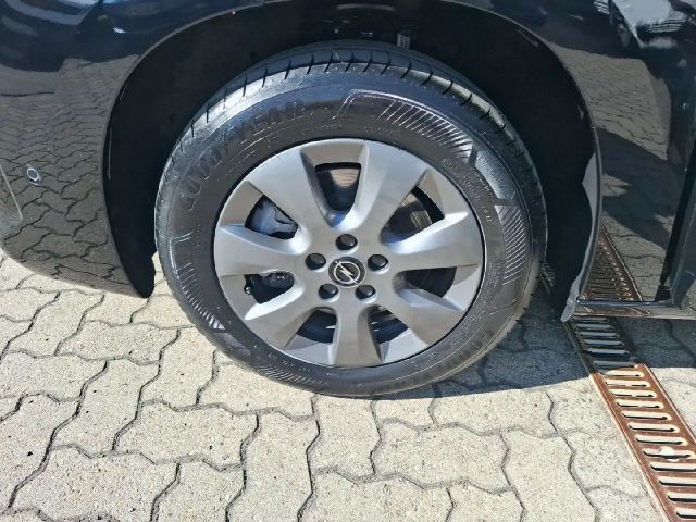 Opel Combo GS-Line Grand Sport Life