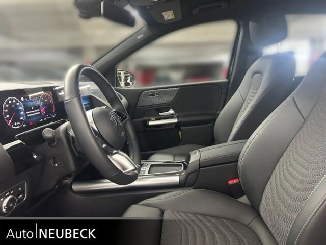 Mercedes-Benz B 220 4MATIC Progressive