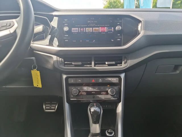 Volkswagen T-Cross DSG Life