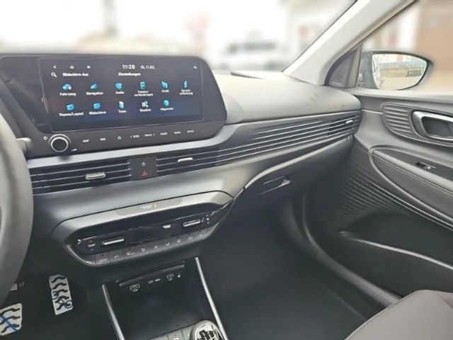 Hyundai Bayon 1.0 Prime T-GDi