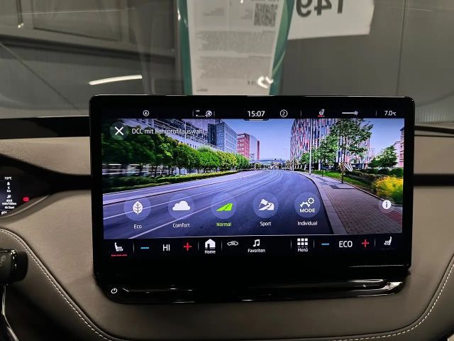 Skoda Enyaq Sportline iV 80