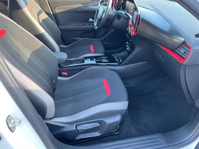 Opel Mokka GS-Line Grand Sport Mokka-e