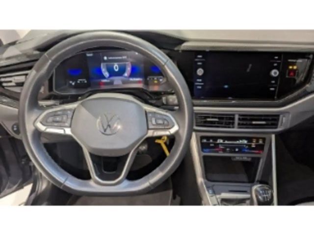 Volkswagen Taigo 1.0 TSI Life