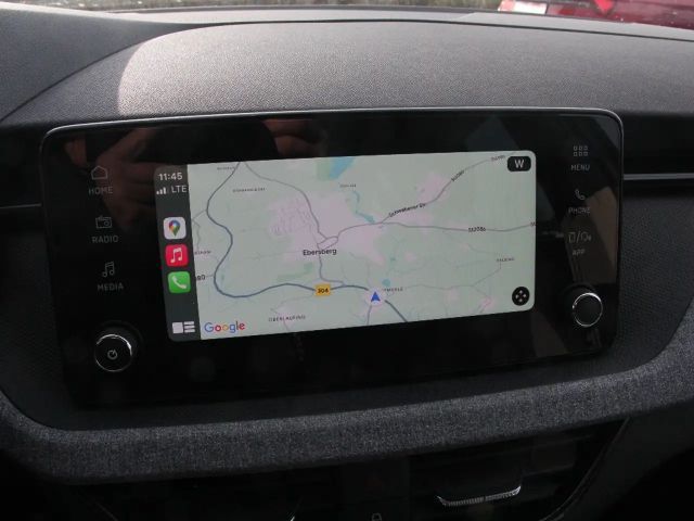 Skoda Scala Selection Selection
