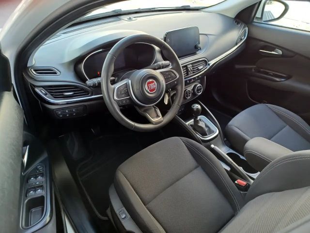 Fiat Tipo Life MultiJet