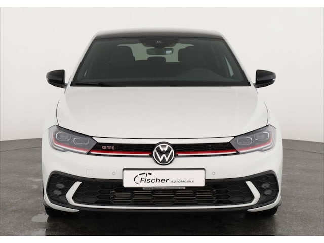 Volkswagen Polo 2.0 TSI