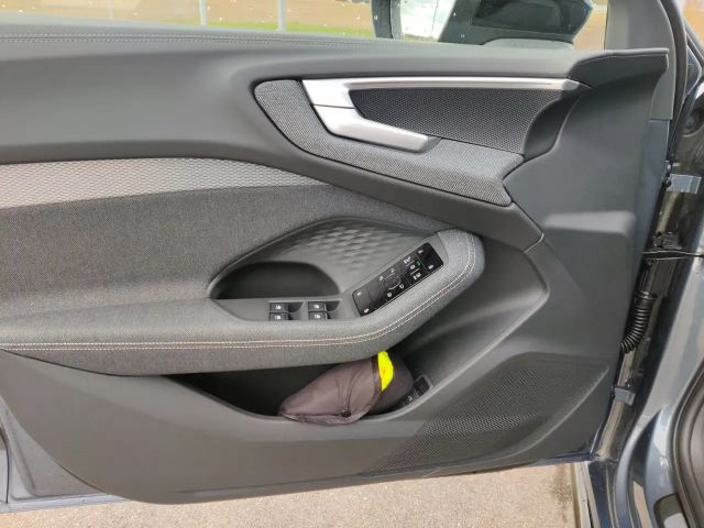 Audi A5 S-Line S-Tronic