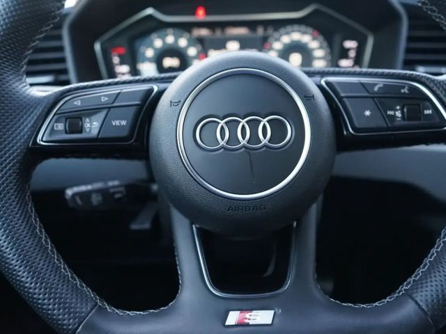 Audi A1 1.0 TFSI