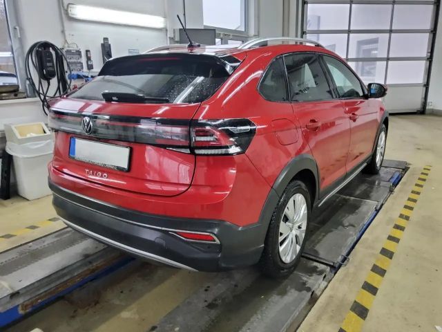Volkswagen Taigo 1.0 TSI Style