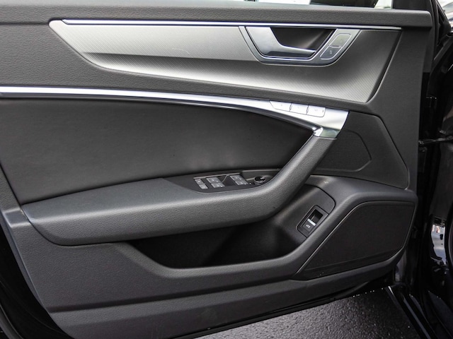 Audi A6 40 TDI Avant S-Tronic