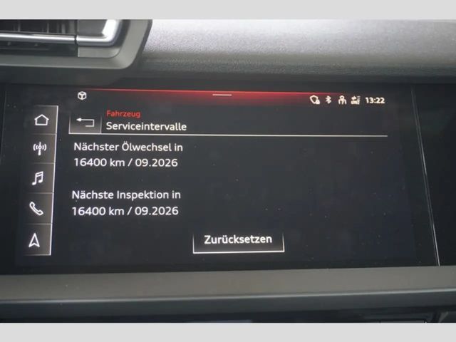 Audi A3 35 TFSI S-Tronic Sedan Sportback