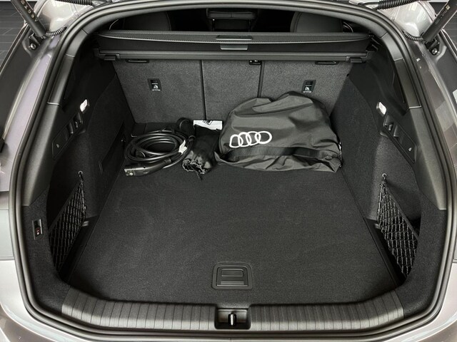 Audi A6 e-tron Avant Quattro