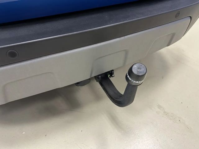 Ford EcoSport EcoBoost Titanium