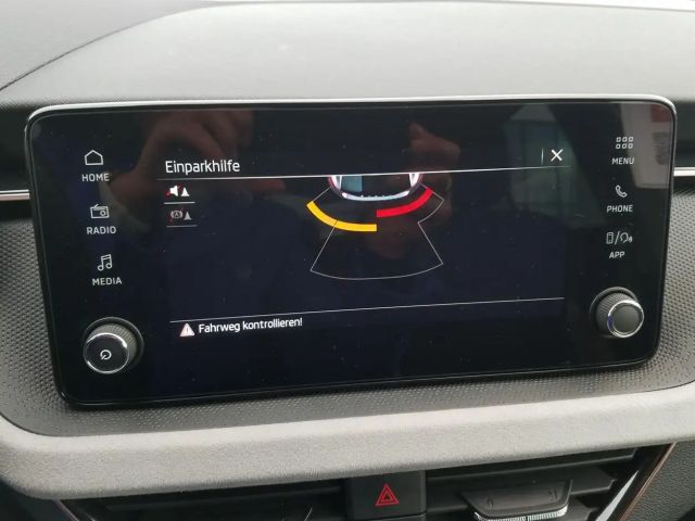 Skoda Scala Selection