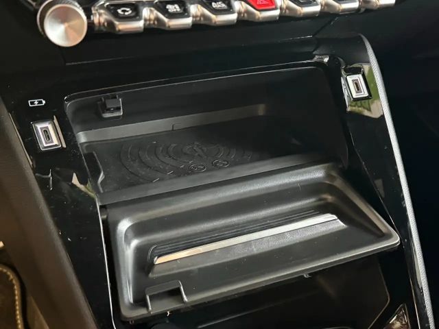 Peugeot 2008 GT-Line PureTech