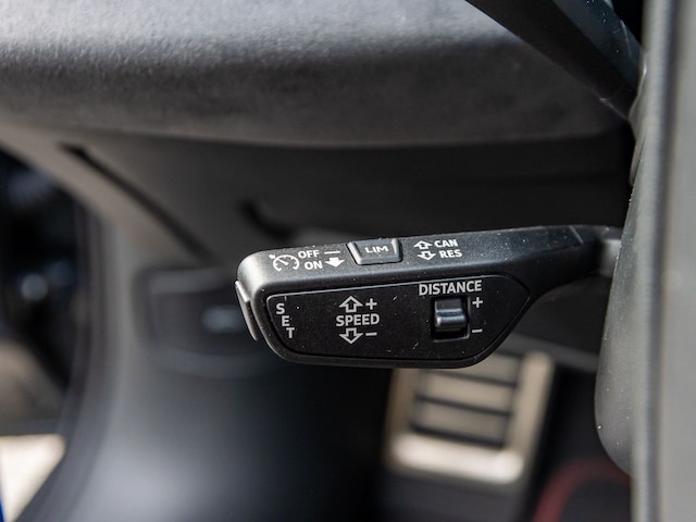 Audi A5 Quattro S-Tronic