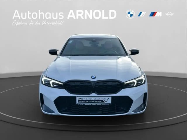 BMW 340 Sedan xDrive