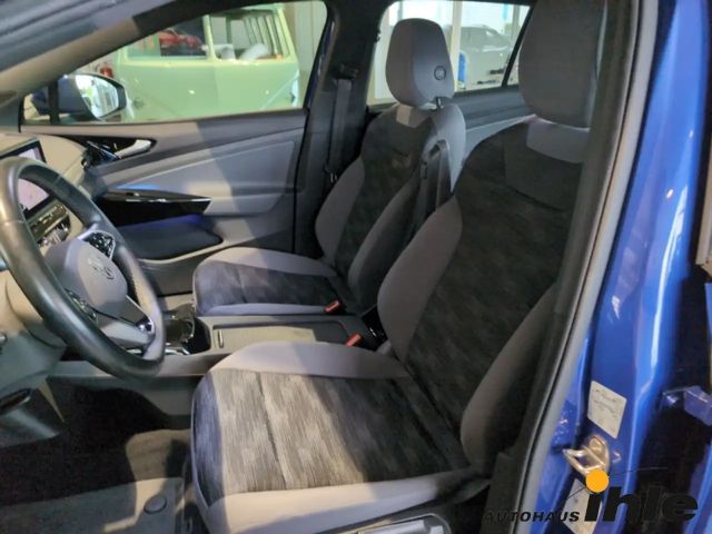Volkswagen ID.4 52 KWh City Pure