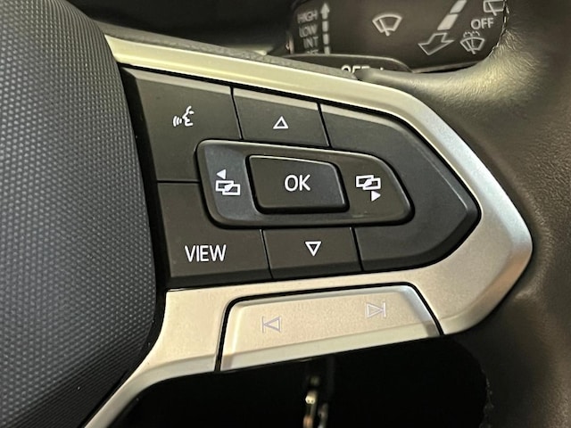 Volkswagen Taigo 1.5 TSI DSG