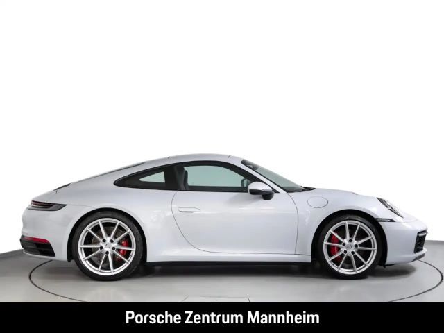Porsche 992 Carrera Coupé S
