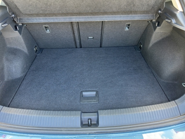 Volkswagen T-Roc DSG Life