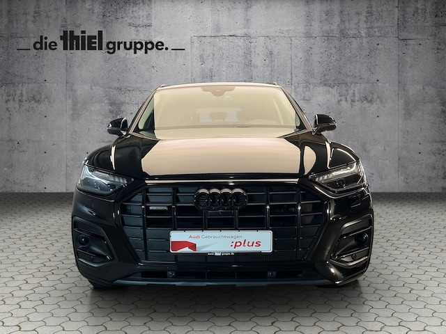 Audi Q5 40 TDI Quattro S-Tronic