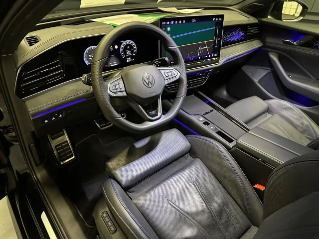 Volkswagen Passat 4Motion R-Line Variant