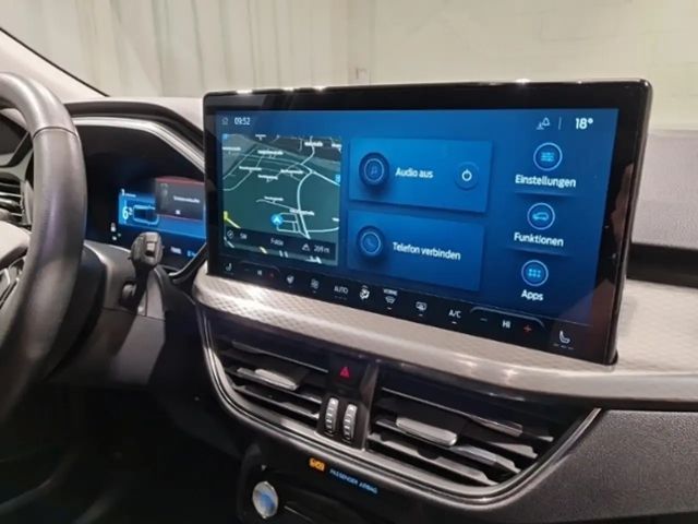 Ford Kuga Plug in Hybrid Titanium