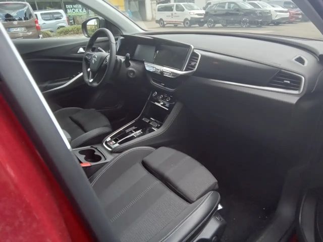 Opel Grandland X GS-Line Grand Sport
