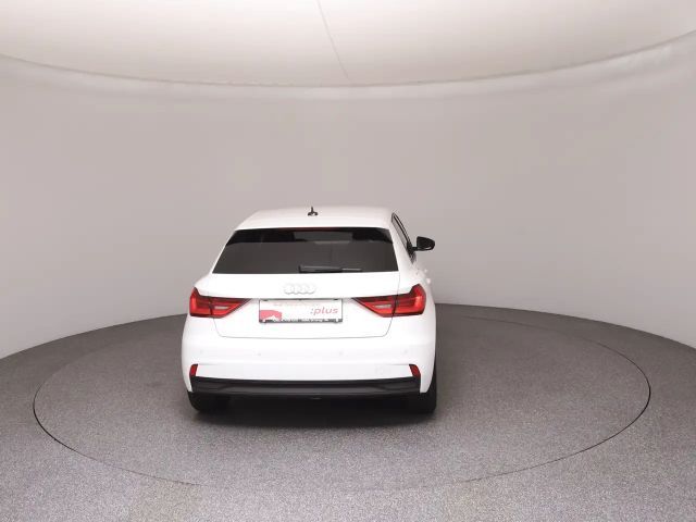 Audi A1 25 TFSI