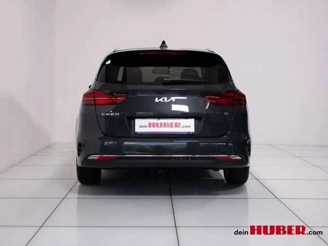 Kia XCeed CRDi SportWagon