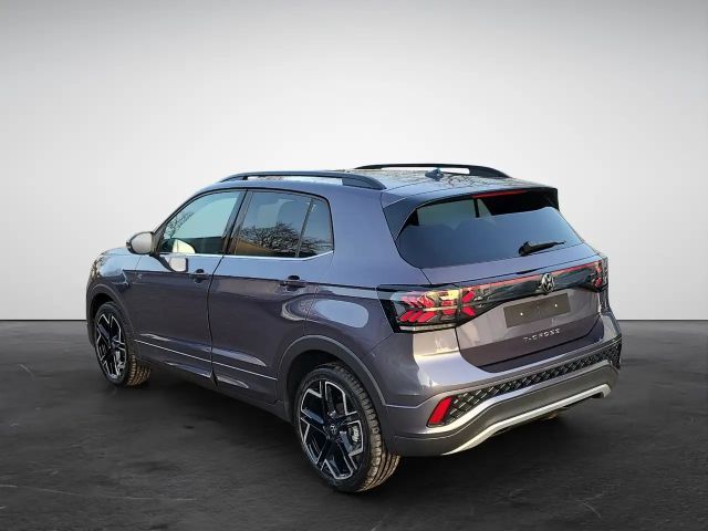 Volkswagen T-Cross 1.0 TSI DSG R-Line