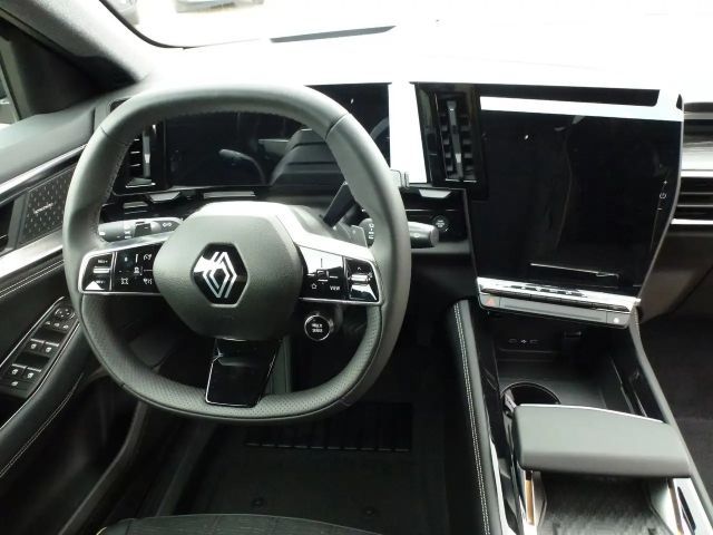 Renault Austral E-Tech Iconic