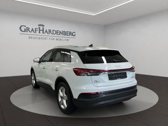 Audi Q4 e-tron 40